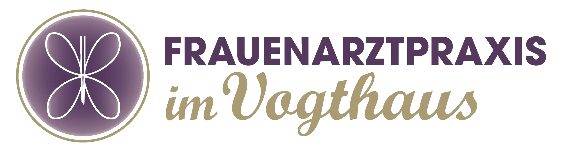 Frauenarztpraxis Im Vogthaus Logo